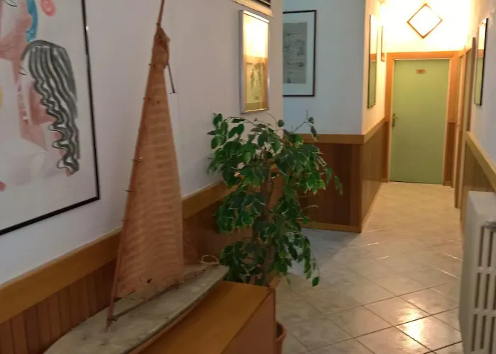 Albergo Golfo Follonica