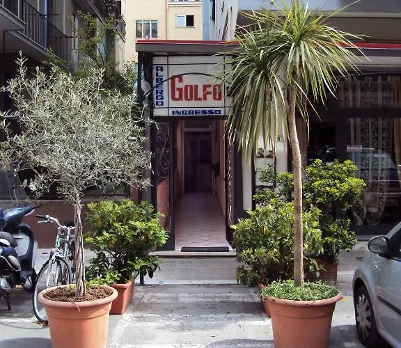 Albergo Golfo Follonica